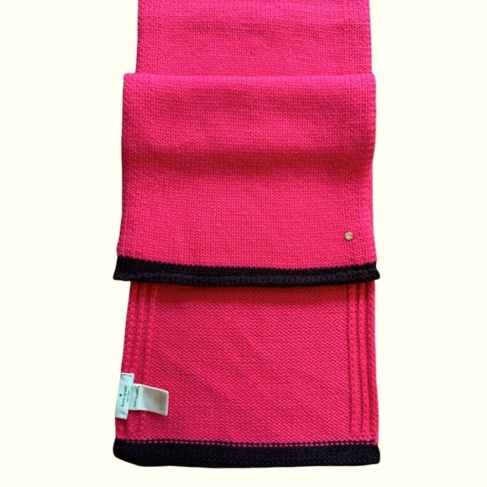 NWOT Kate Spade Scarf